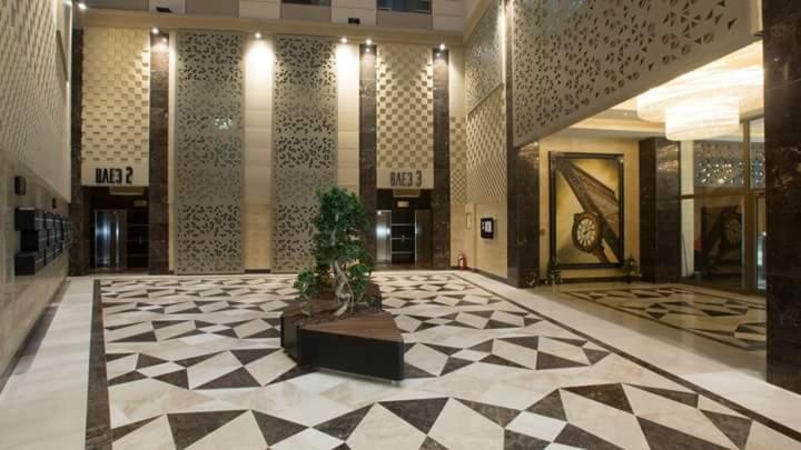 Gabriela & Marjan Luxury Self Check-In Flatiron Apartamento Escópia Exterior foto